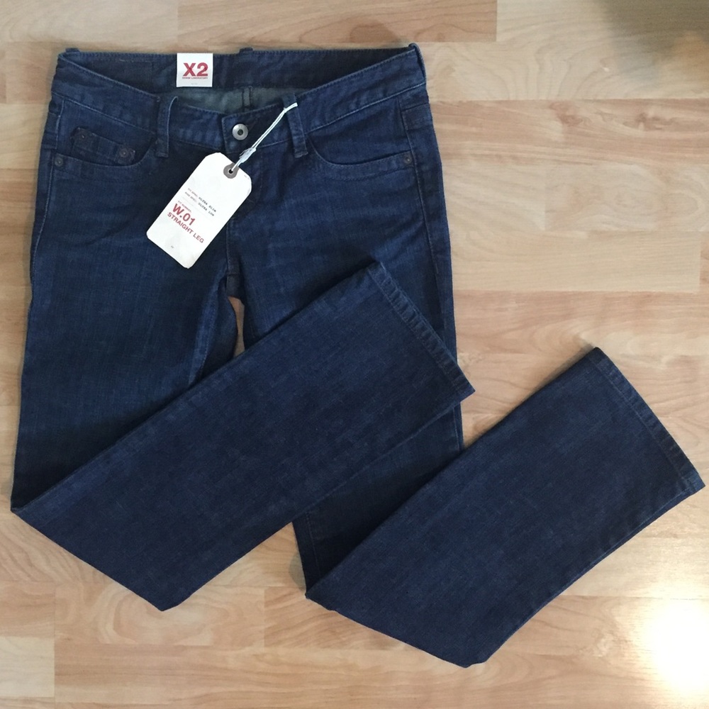 NWT EXPRESS Jeans